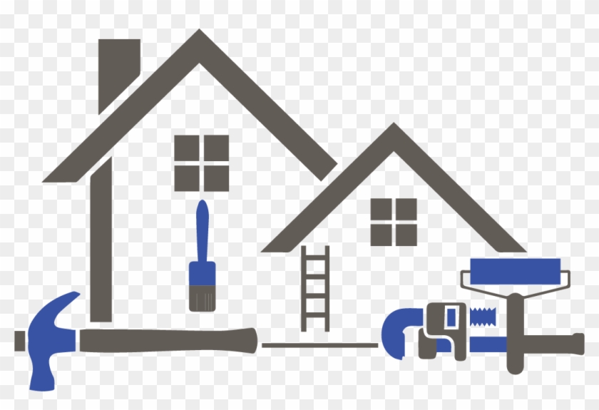 home improvement logo