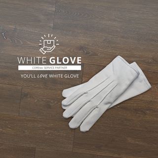 white glove home improvement
